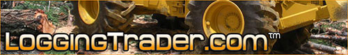 Logging Trader.com - New and Used Forestry and Logging Equipment