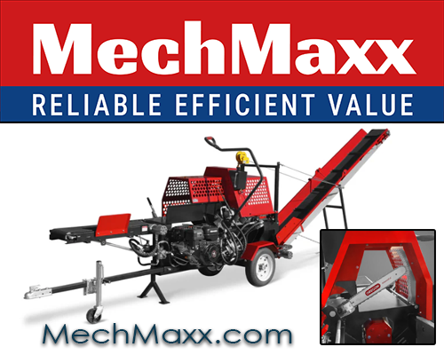 Click for MechMaxx Forestry Equipment Website