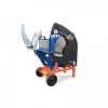 Balfor Circular Buzz Saw