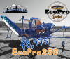 Range Road EcoPro350 Firewood Processor