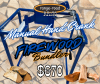 Range Road RR170 Manual Firewood Bundler Wrapper