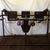 Double Firewood Bundler $4200