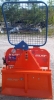 Balfor tractor mounted winches