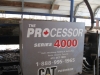  Bells 4000 Series Firewood Processor