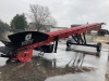 Automated Biomass Systems Conveyor