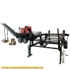 Red Runner  Firewood Processors