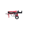 22ton hydraulic log splitter