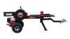 Chinese 34T Fast log splitter