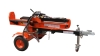 Chinese 22T Hydraulic log splitter