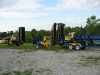 New & demo machines