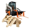skidsteer / excavator firewood processor RSW400