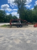 Log Trailer