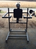Firewood Bundler - Manual $1199