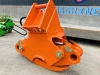 Factory price tree cutter grapple, wood chopper grapple