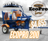 Range Road EcoPro200 Firewood Processor