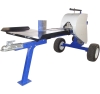 40ton fast log splitter from Rima