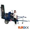 Rima firewood processor log splitter with NEW TUV CE