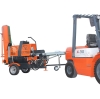 Rima firewood processor with NEW CE