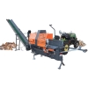 RIMA PTO FIREWOOD PROCEESOR WITH CE