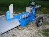 Affordable splitters and conveyors