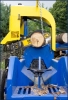 DYNA SC-12 XP Firewood Processor  DEMO