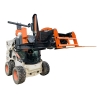 skidsteer firewood processor 4800usd