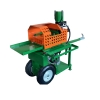 Rima new design gasoline / electric kindling log splitter