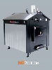 Large Commercial Outdoor Wood Boilers
