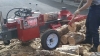 WANTED: Timberwolf Log Splitter